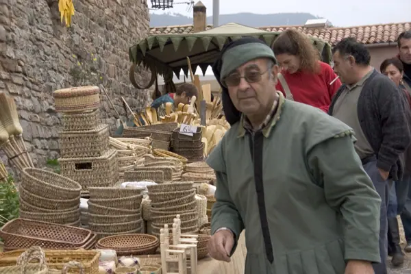 Fira medieval (Súria) · 00278