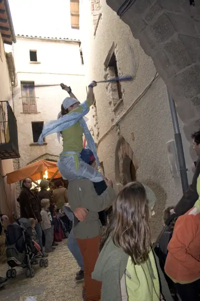 Fira medieval (Súria) · 00288
