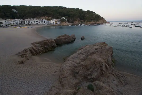 Tamariu (Palafrugell) · 00508