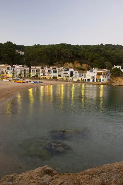 Tamariu (Palafrugell) · 005112