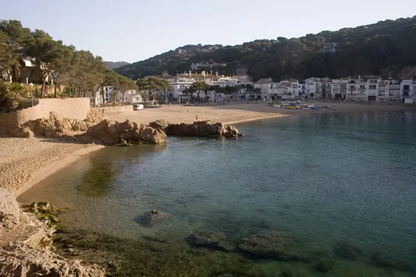 Tamariu (Palafrugell) · 00515