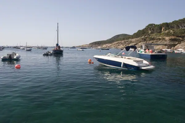 Tamariu (Palafrugell) · 00518