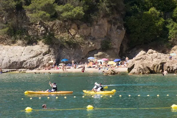 Tamariu (Palafrugell) · 00519