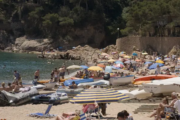 Tamariu (Palafrugell) · 00521