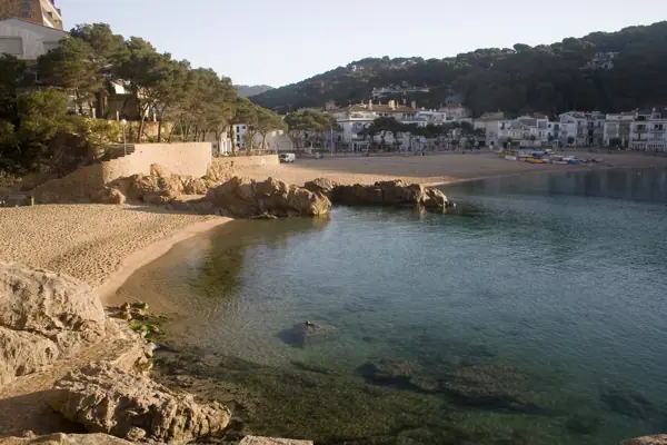 Tamariu (Palafrugell) · 00514