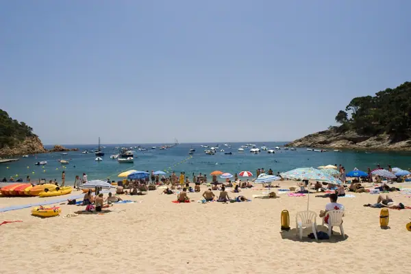 Tamariu (Palafrugell) · 00523