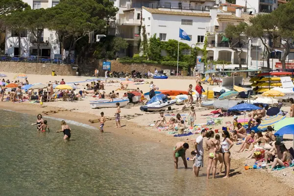 Tamariu (Palafrugell) · 00520