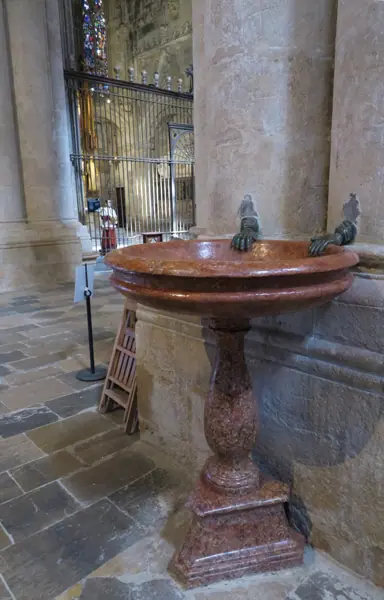 Catedral de Santa Tecla (Tarragona) · 05306