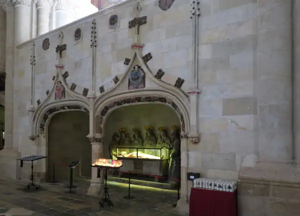 Catedral de Santa Tecla (Tarragona) · 05307