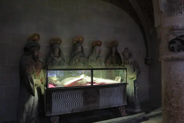 Catedral de Santa Tecla (Tarragona) · 05308