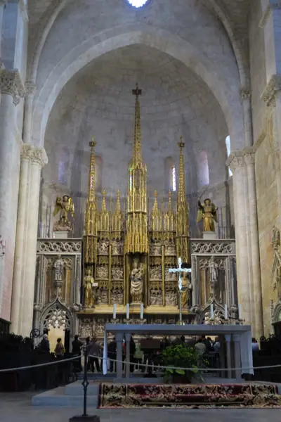 Catedral de Santa Tecla (Tarragona) · 05309