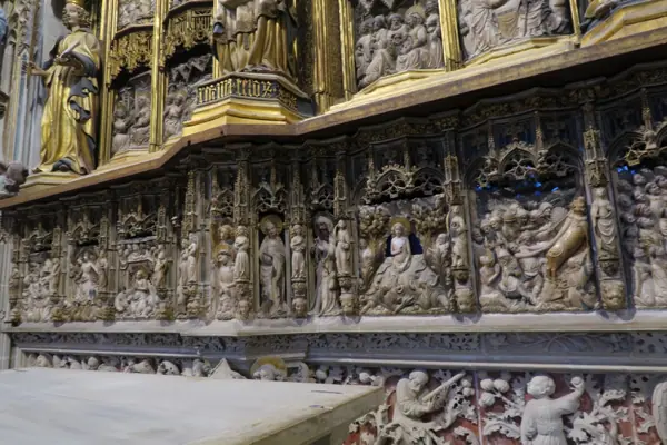 Catedral de Santa Tecla (Tarragona) · 05312