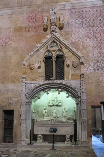 Catedral de Santa Tecla (Tarragona) · 05313