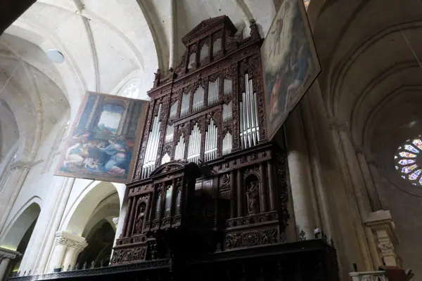 Catedral de Santa Tecla (Tarragona) · 05314