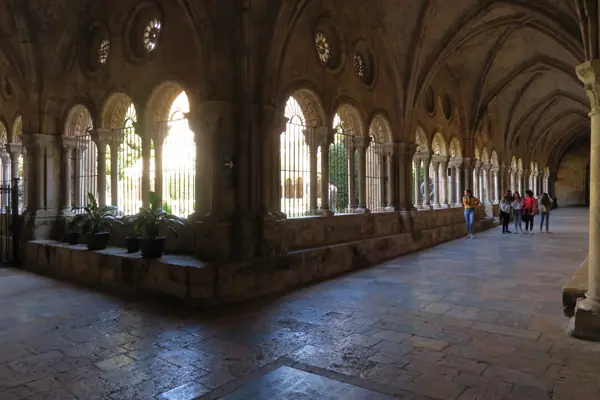 Catedral de Santa Tecla (Tarragona) · 05319