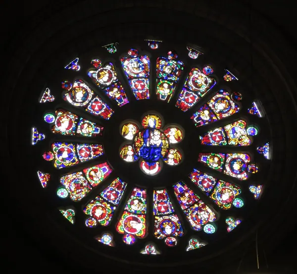 Catedral de Santa Tecla (Tarragona) · 05318