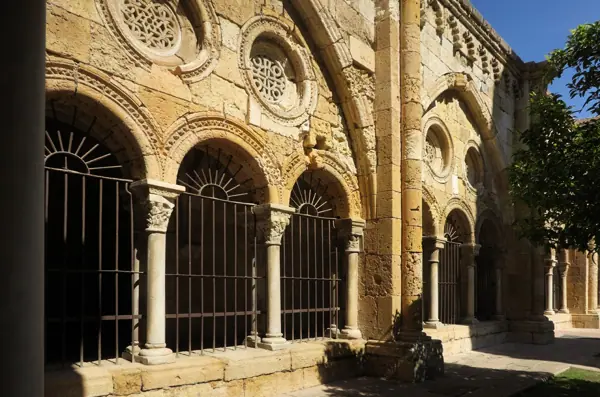 Catedral de Santa Tecla (Tarragona) · 05321