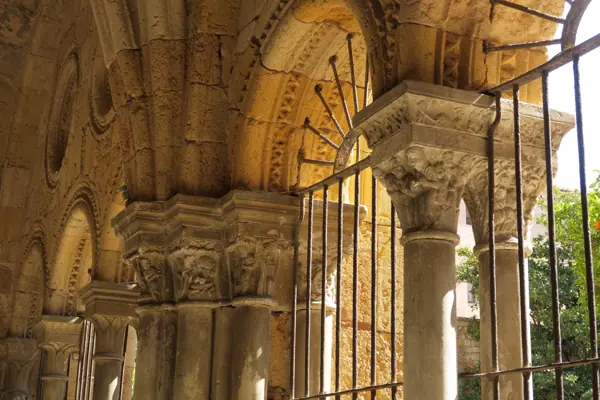 Catedral de Santa Tecla (Tarragona) · 05323