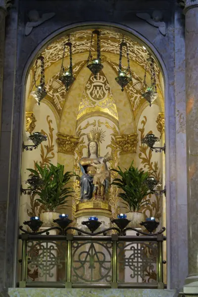 Catedral de Santa Tecla (Tarragona) · 05324