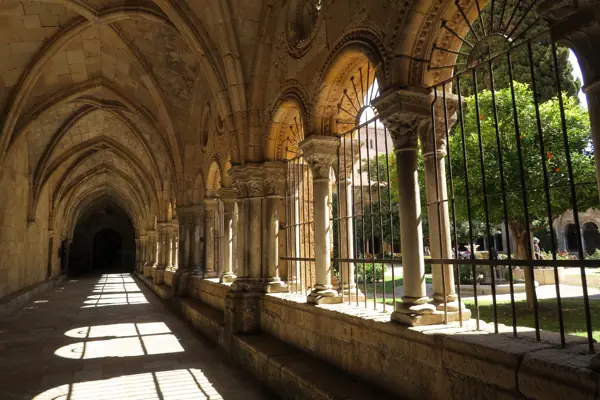Catedral de Santa Tecla (Tarragona) · 05322