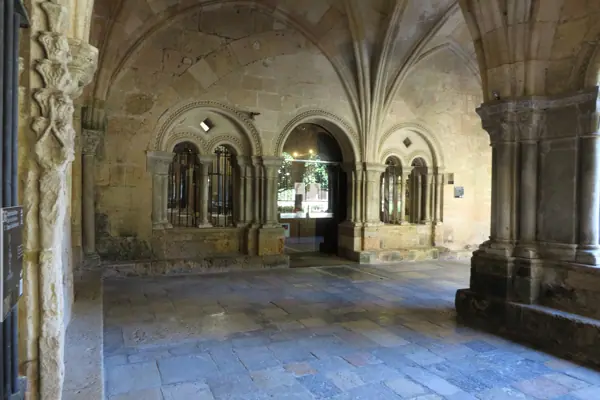 Catedral de Santa Tecla (Tarragona) · 05325