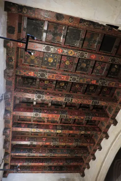 Catedral de Santa Tecla (Tarragona) · 05327