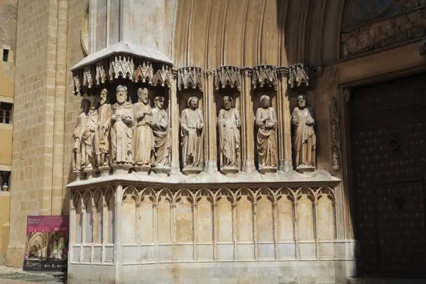 Catedral de Santa Tecla (Tarragona) · 05328