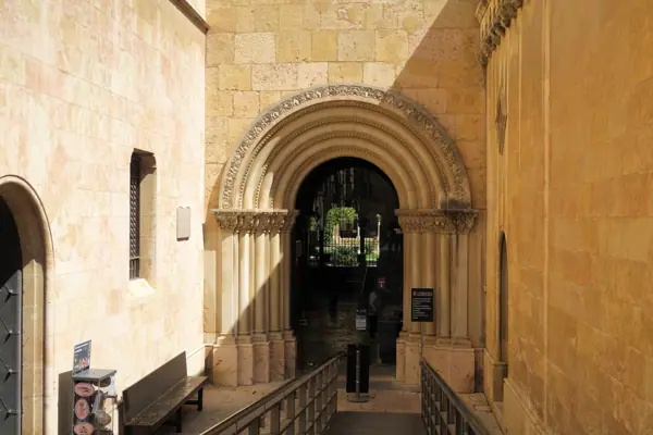 Catedral de Santa Tecla (Tarragona) · 05330