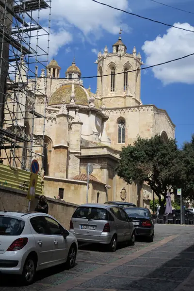 Catedral de Santa Tecla (Tarragona) · 05331