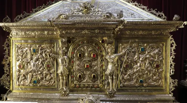 Catedral de Santa Tecla (Tarragona) · 05333