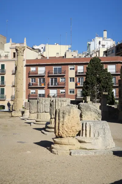 Fòrum local (Tarragona) · 05352
