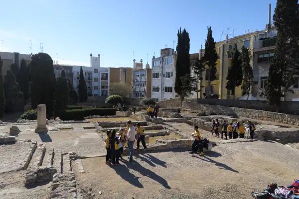 Fòrum local (Tarragona) · 05357