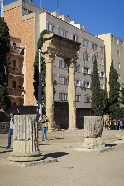 Fòrum local (Tarragona) · 05353