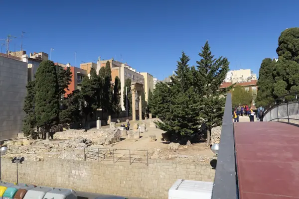 Fòrum local (Tarragona) · 05360