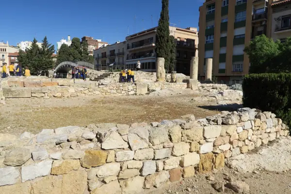 Fòrum local (Tarragona) · 05359