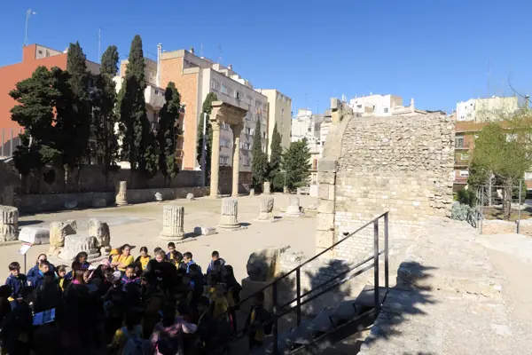 Fòrum local (Tarragona) · 05361