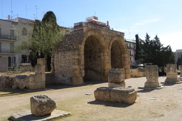Fòrum local (Tarragona) · 05362
