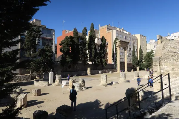 Fòrum local (Tarragona) · 05356