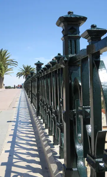 Balcó del Mediterrani (Tarragona) · 05367