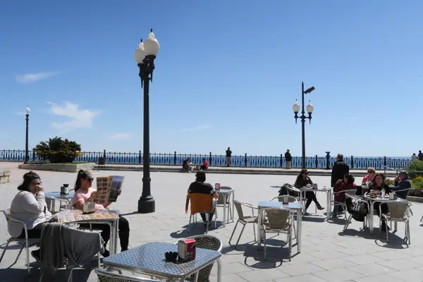 Balcó del Mediterrani (Tarragona) · 05363