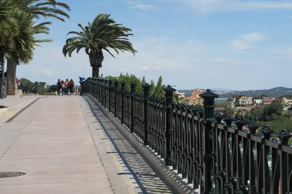 Balcó del Mediterrani (Tarragona) · 05368