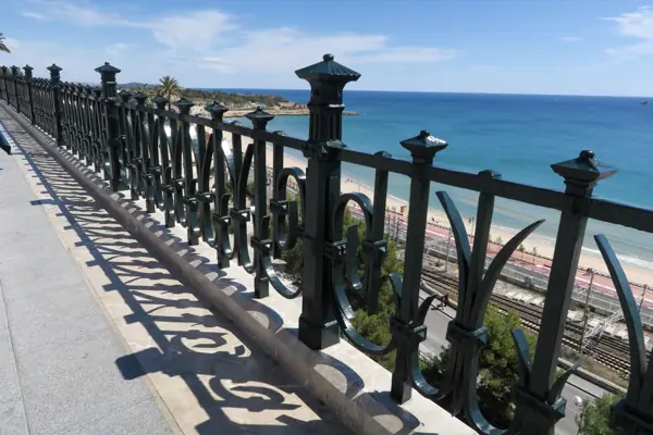 Balcó del Mediterrani (Tarragona) · 05369