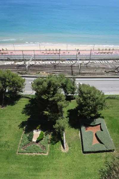 Balcó del Mediterrani (Tarragona) · 05370