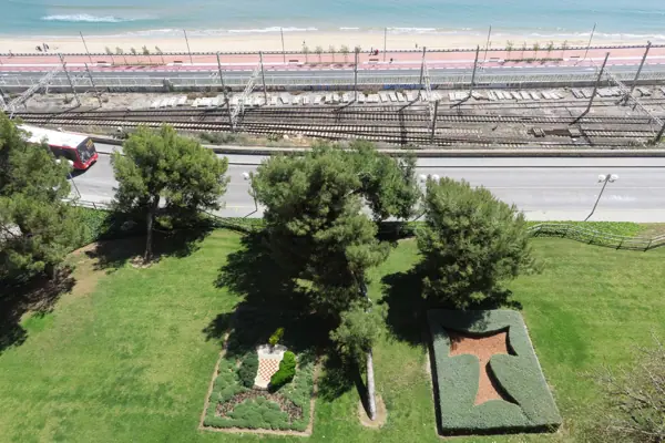 Balcó del Mediterrani (Tarragona) · 05371
