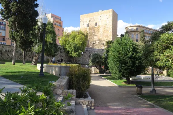 Pretori (Tarragona) · 05403