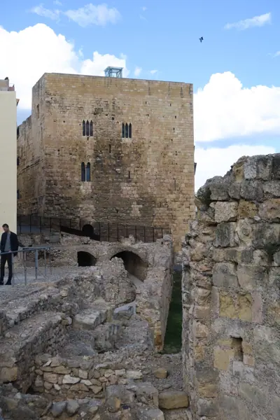 Pretori (Tarragona) · 05404
