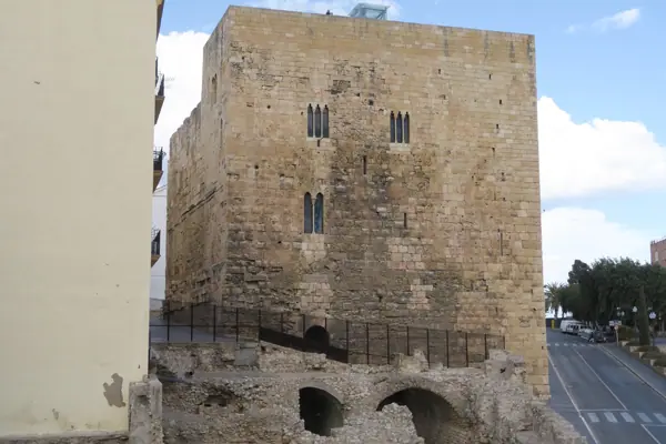 Pretori (Tarragona) · 05405