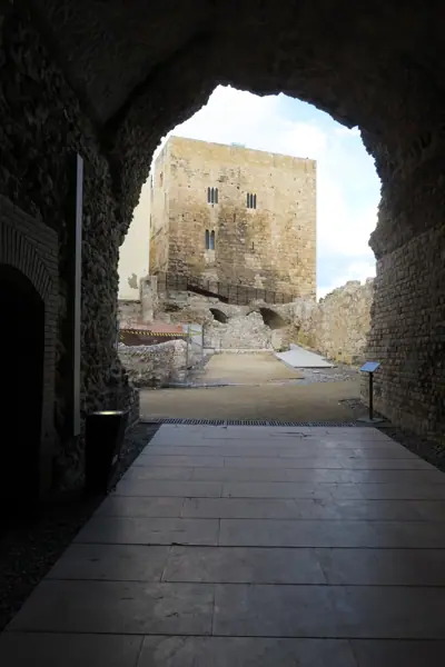 Pretori (Tarragona) · 05406