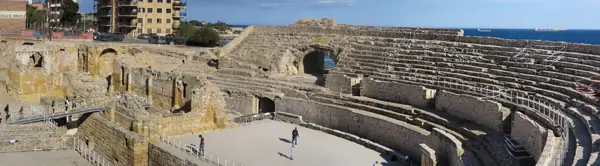 Amfiteatre romà (Tarragona) · 05294