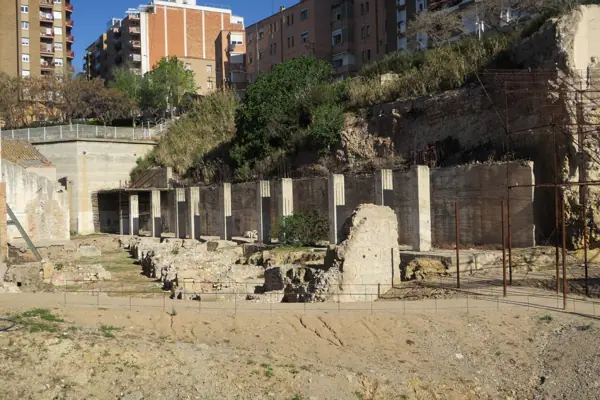 Teatre romà (Tarragona) · 05430